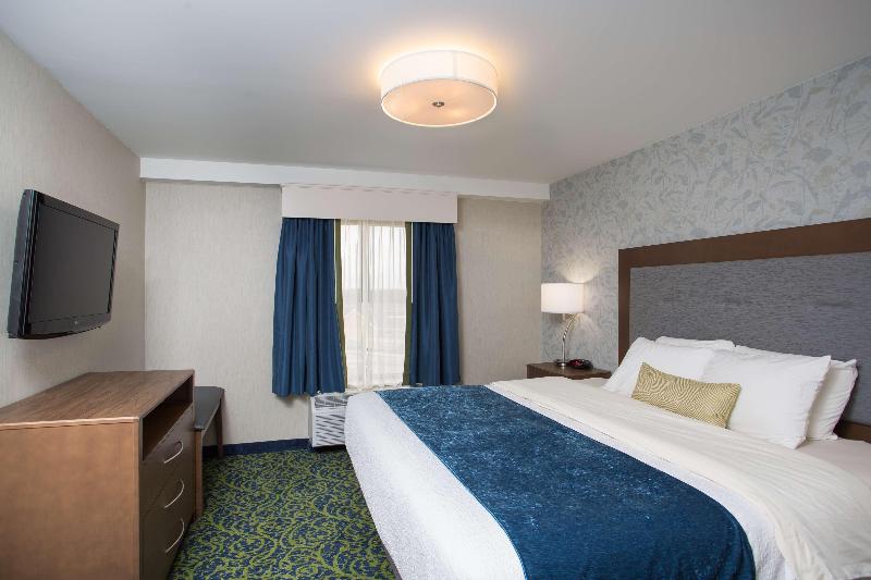 سوییت, Eurostars Centrale Palace