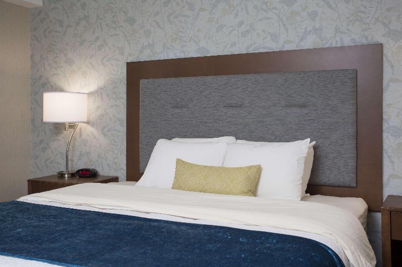 سوییت, Eurostars Centrale Palace