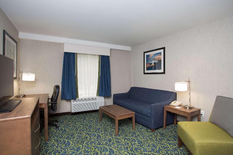 سوییت, Eurostars Centrale Palace