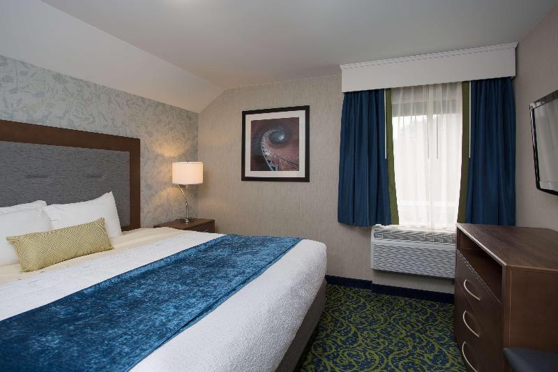 سوییت, Eurostars Centrale Palace