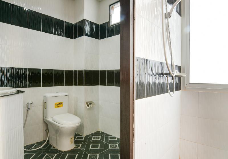 سوییت جونیور, Eurostars Centrale Palace