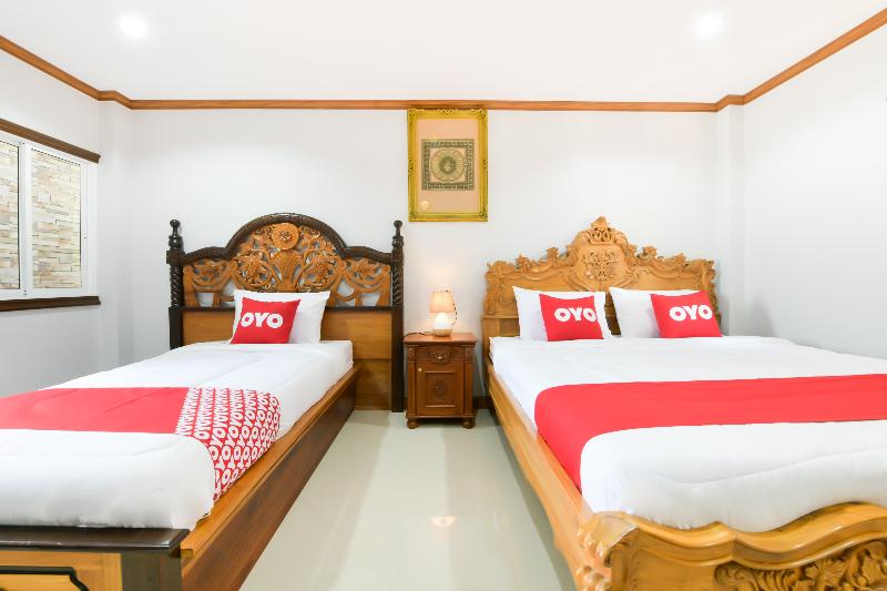 سوییت جونیور, Eurostars Centrale Palace