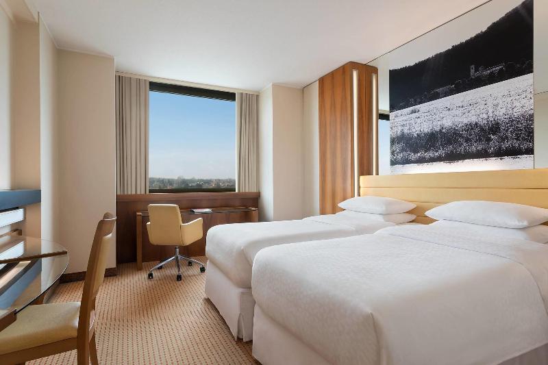 اتاق کلاسیک, Four Points By Sheraton Padova