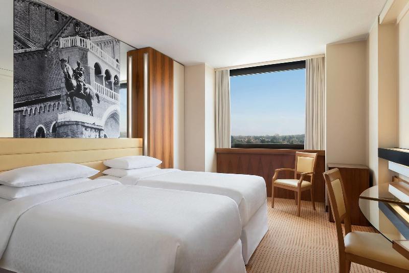 اتاق کلاسیک, Four Points By Sheraton Padova