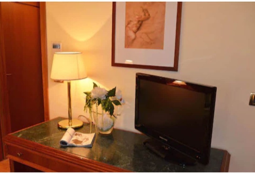 Standard Single Room, Grand  Montesilvano