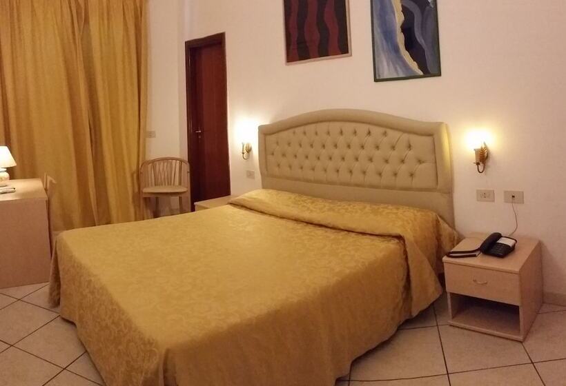 اتاق استاندارد, La Perla