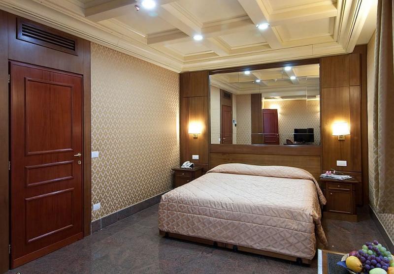 اتاق استاندارد, Madison