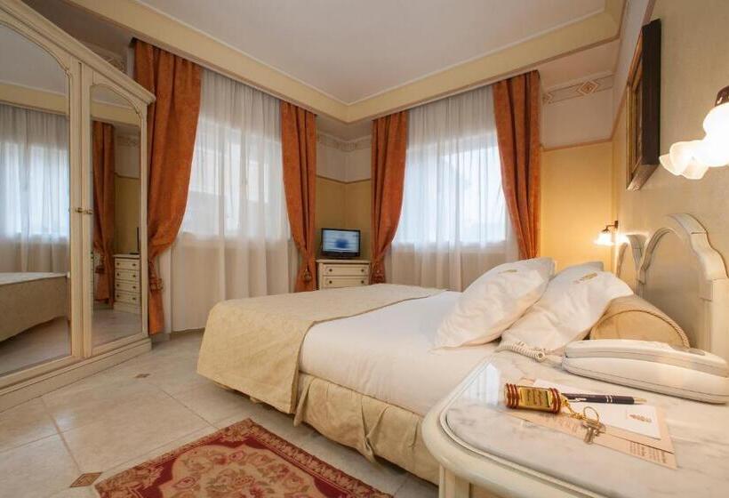 Suite, Majestic Toscanelli