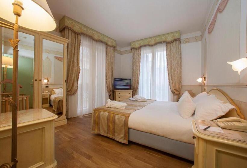 Suite, Majestic Toscanelli