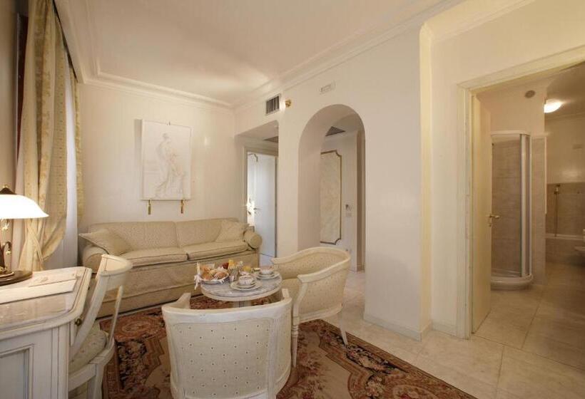 Suite, Majestic Toscanelli