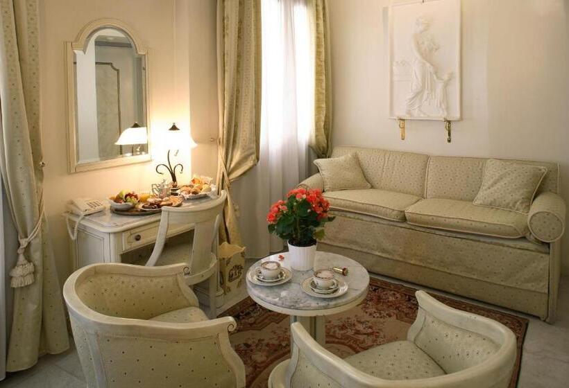 Suite, Majestic Toscanelli