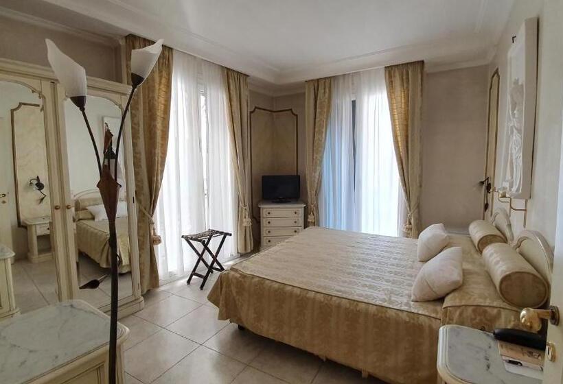 Suite, Majestic Toscanelli