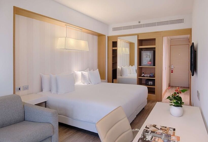 Premium Room, Nh Collection Roma Vittorio Veneto