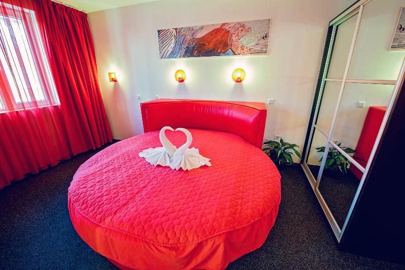 اتاق استاندارد, Ravello Art Hotel Marmorata