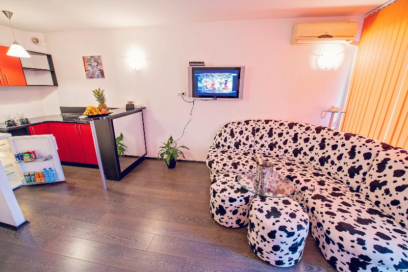 اتاق استاندارد, Ravello Art Hotel Marmorata