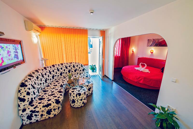 اتاق استاندارد, Ravello Art Hotel Marmorata