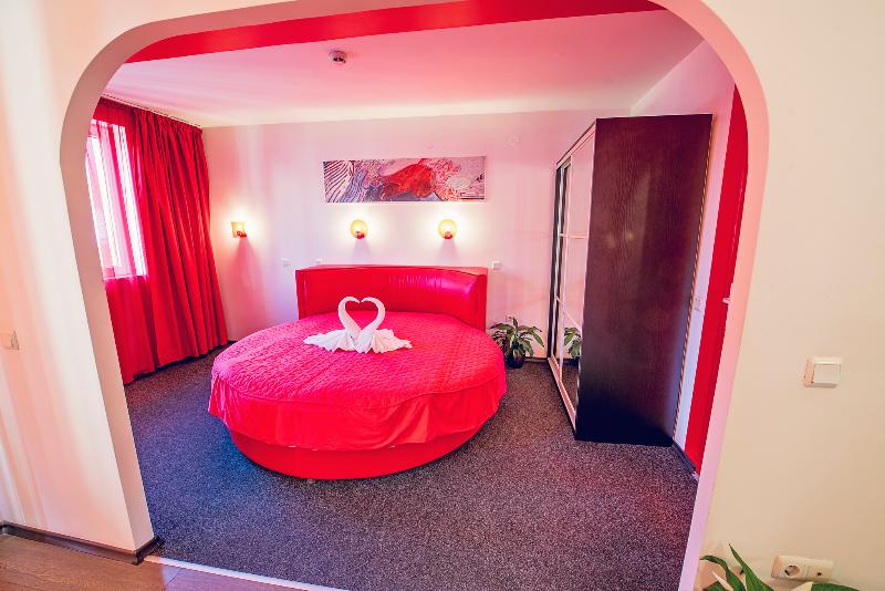 اتاق استاندارد, Ravello Art Hotel Marmorata