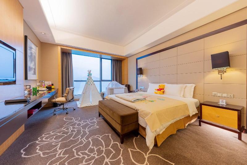 اتاق سوپریور با چشم‌انداز دریا, Ravello Art Hotel Marmorata