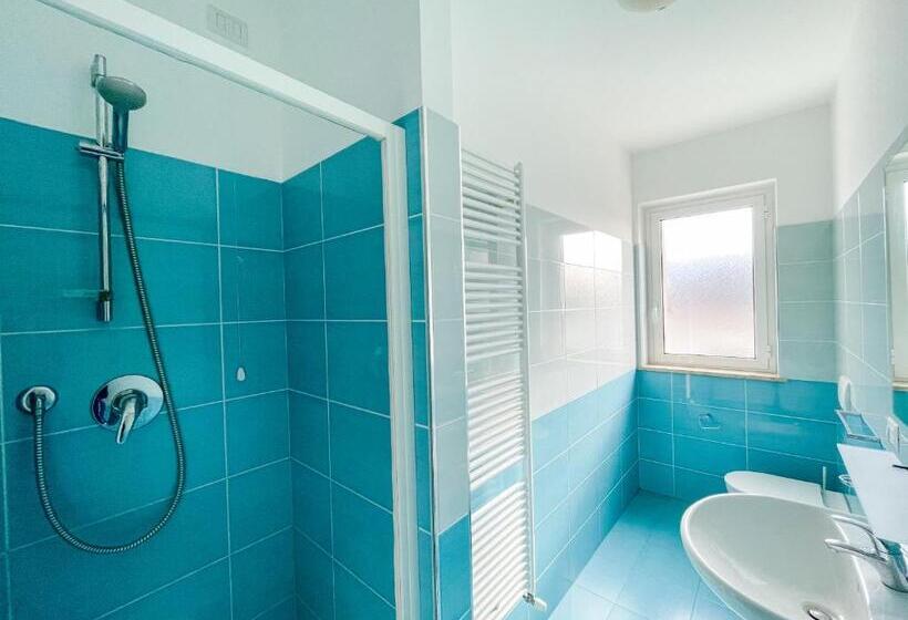 آپارتمان 2 خوابه, Homiday   Residence K2