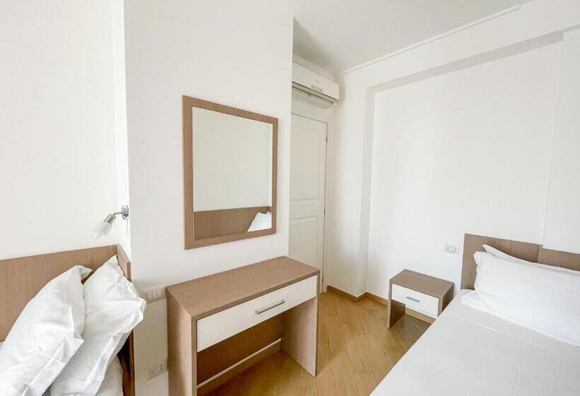 Apartamento 2 Dormitorios, Homiday   Residence K2