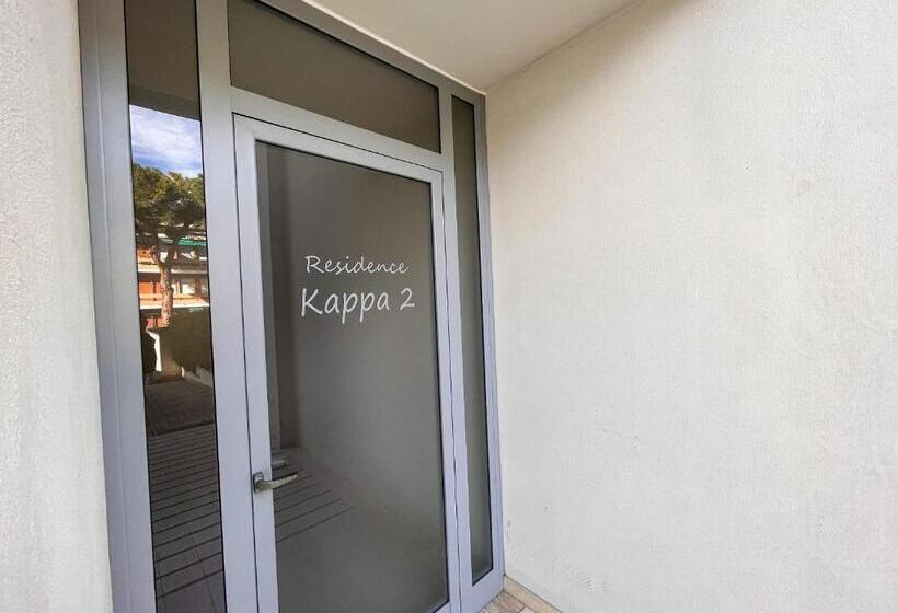 1 Bedroom Penthouse Apartment, Homiday   Residence K2
