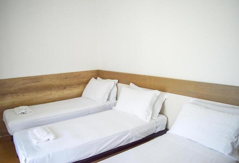 آپارتمان 1 خوابه همکف, Homiday   Residence K2