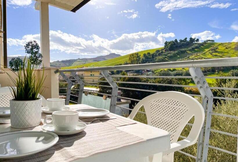 آپارتمان 2 خوابه, Homiday   Residence K2