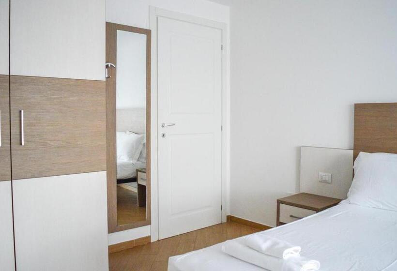 1 Bedroom Penthouse Apartment, Homiday   Residence K2