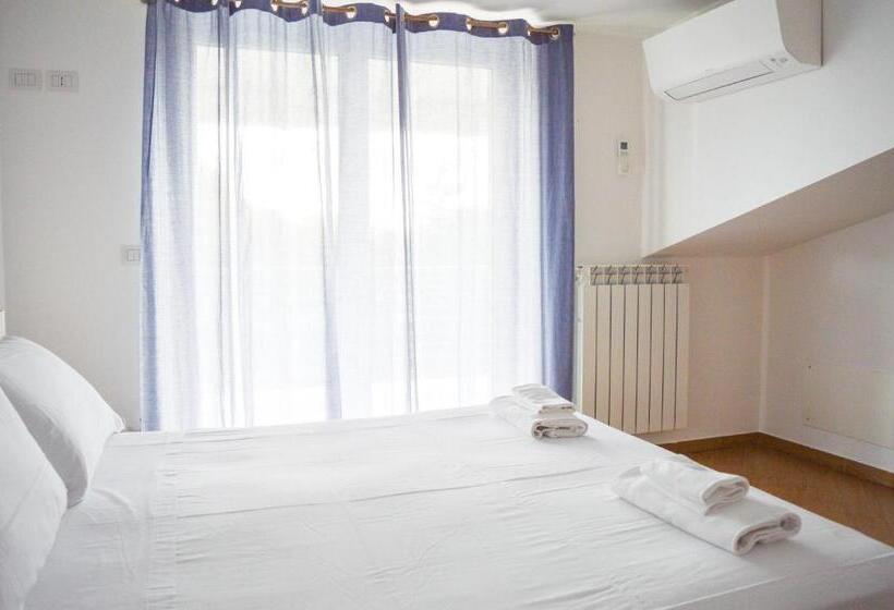 1 Bedroom Penthouse Apartment, Homiday   Residence K2