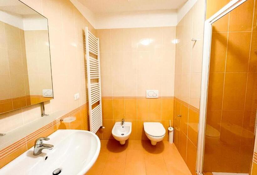 آپارتمان دوبلکس 1 خوابه, Homiday   Residence K2