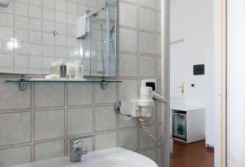 اتاق استاندارد, Rex Lifestyle