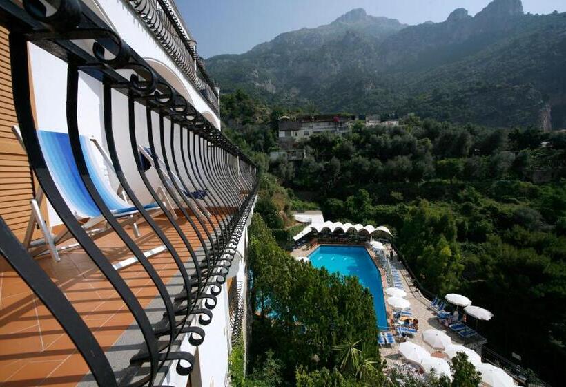 トリプルクラシックルーム, Royal Positano