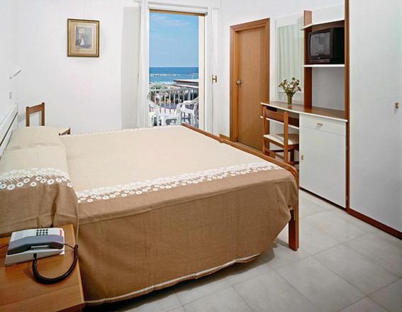 اتاق اکونومی, Saint Tropez Spa & Restaurant