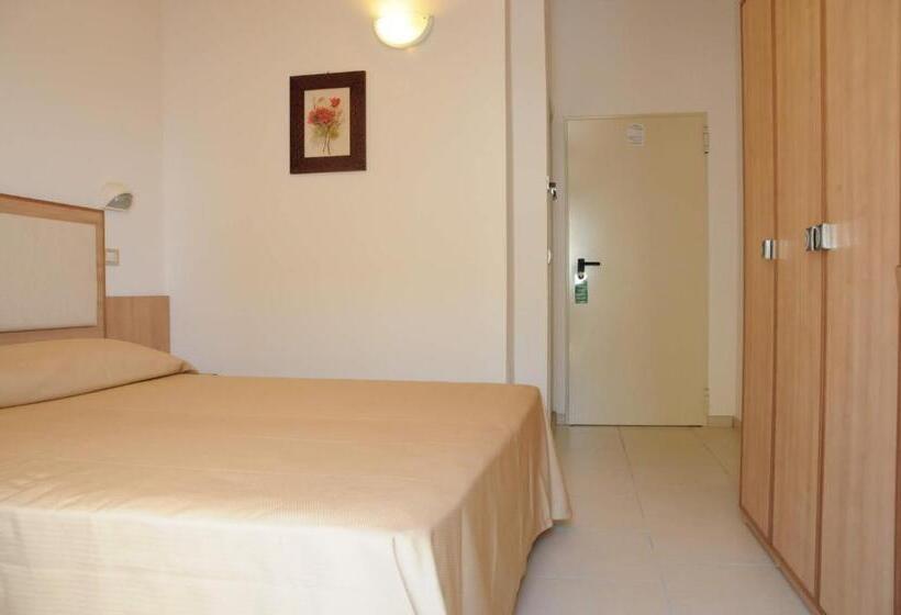 اتاق راحتی, Saint Tropez Spa & Restaurant