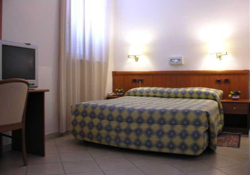 Standard Room, San Marco