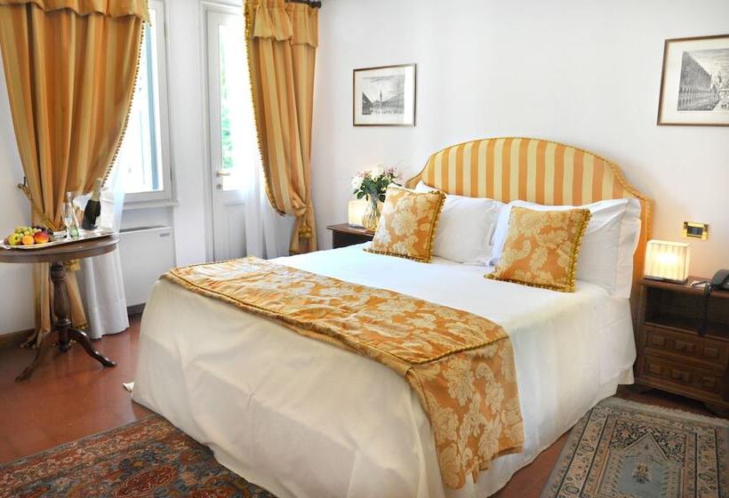 اتاق کلاسیک, Villa Condulmer