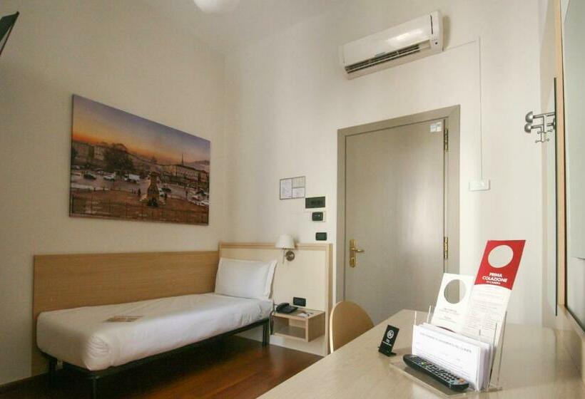 Standard Single Room, Dock Milano