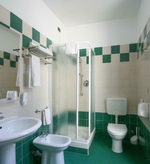 اتاق استاندارد, Best Quality Hotel Dock Milano