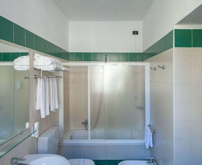 اتاق استاندارد, Best Quality Hotel Dock Milano