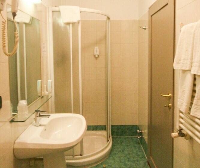 اتاق استاندارد, Best Quality Hotel Dock Milano