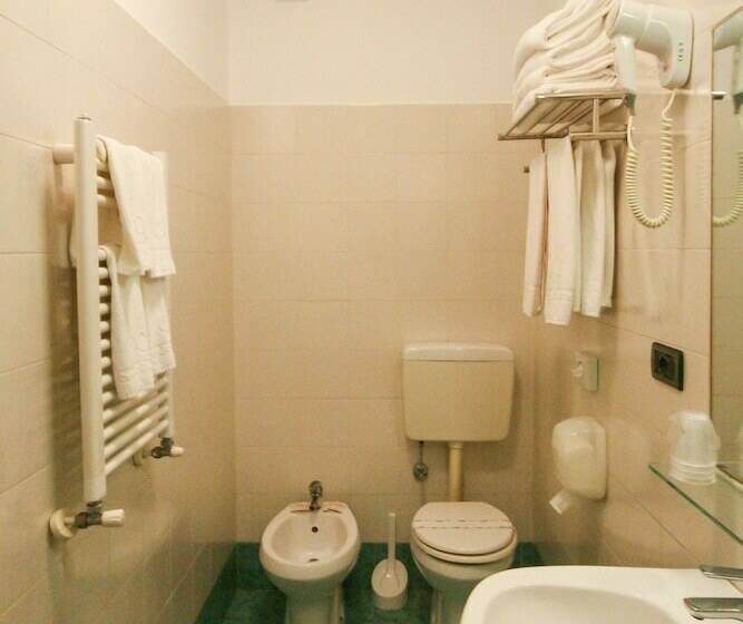 اتاق استاندارد, Best Quality Hotel Dock Milano