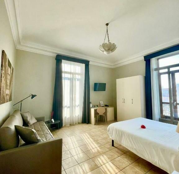 اتاق سوپریور, Best Quality Hotel Dock Milano
