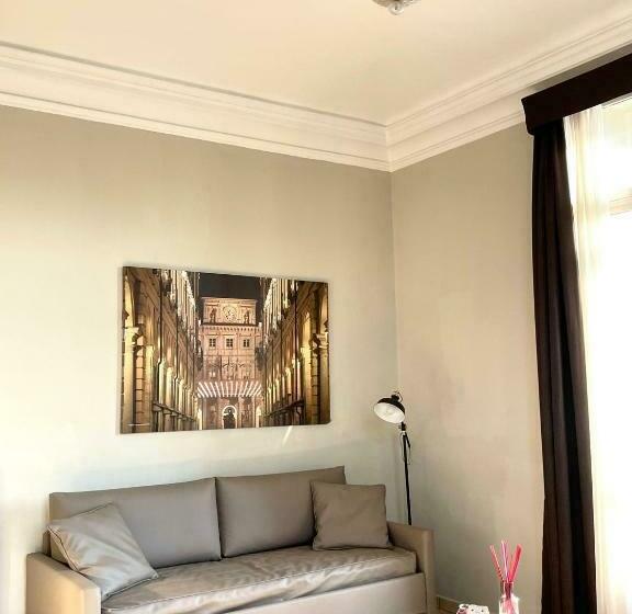 اتاق سوپریور, Best Quality Hotel Dock Milano
