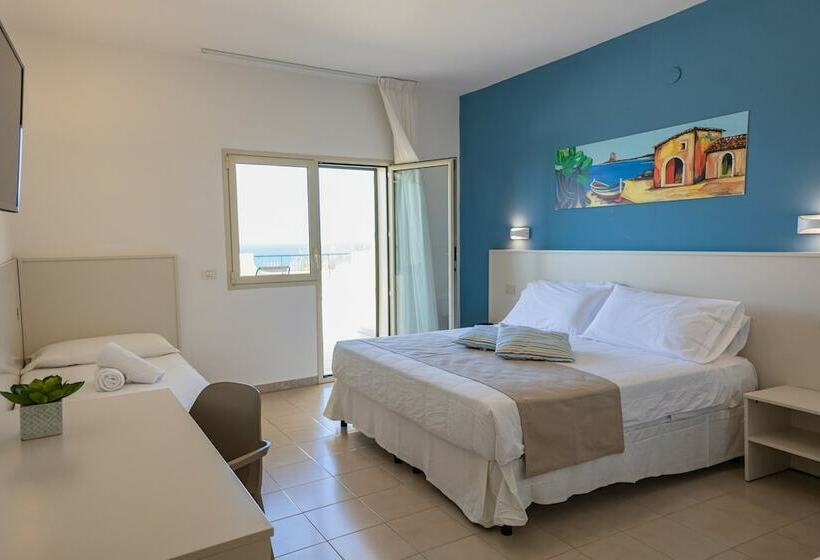 اتاق سوپریور, Cdshotels Terrasini   Città Del Mare