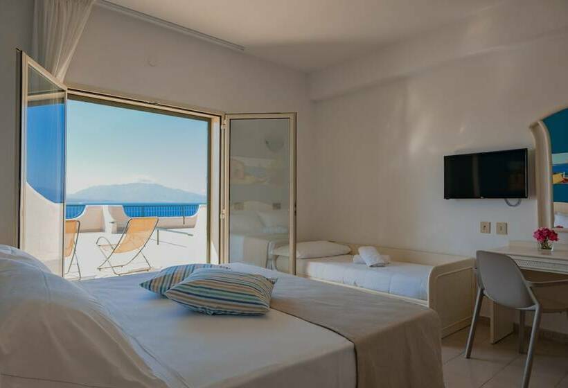 اتاق سوپریور, Cdshotels Terrasini   Città Del Mare