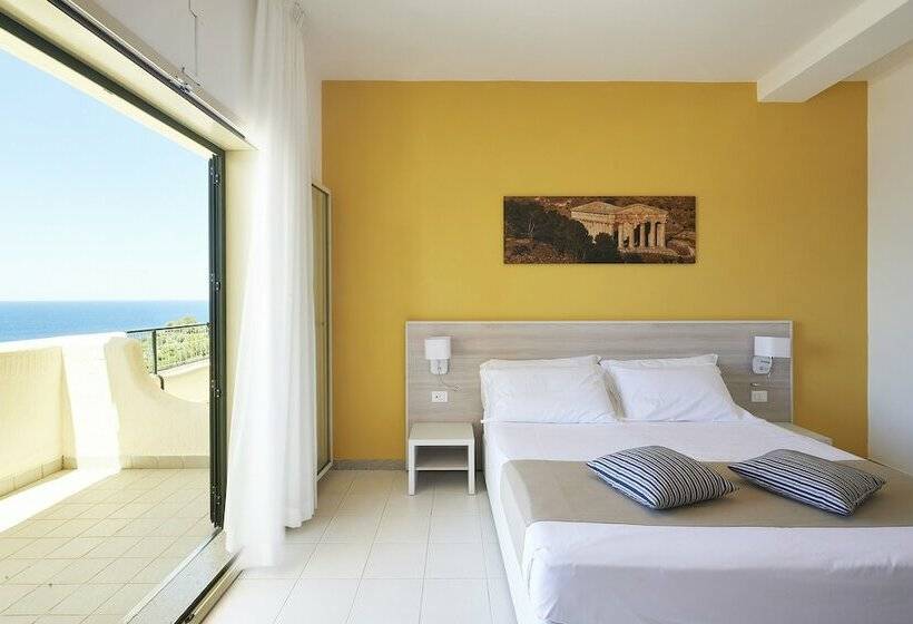 اتاق سوپریور, Cdshotels Terrasini   Città Del Mare