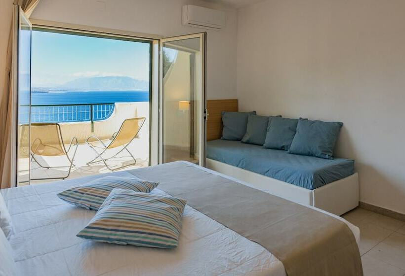 Superior Room, Cdss Terrasini  Citta Del Mare