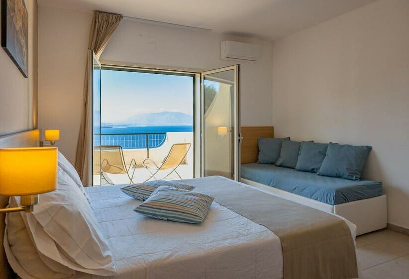 Superior Room, Cdss Terrasini  Citta Del Mare