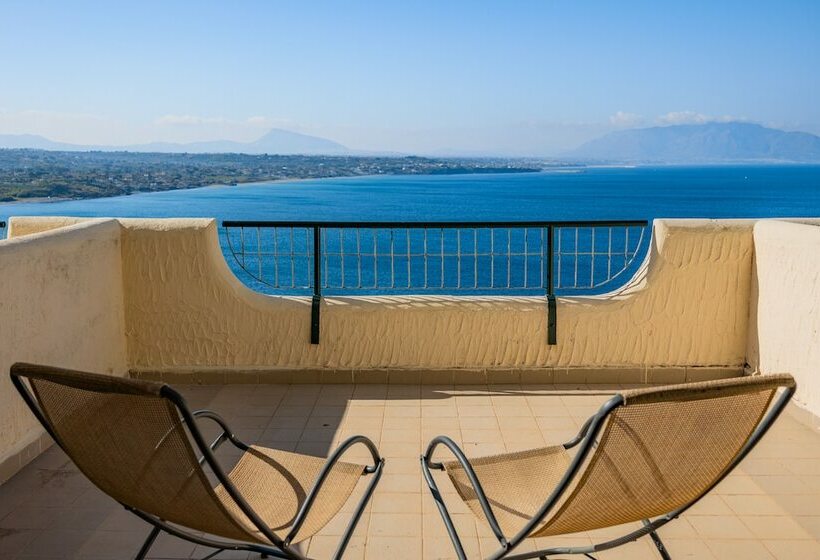اتاق سوپریور سه تخته, Cdshotels Terrasini   Città Del Mare
