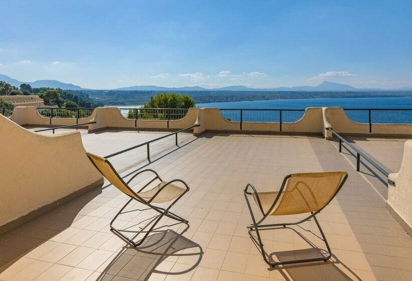 اتاق سوپریور سه تخته, Cdshotels Terrasini   Città Del Mare